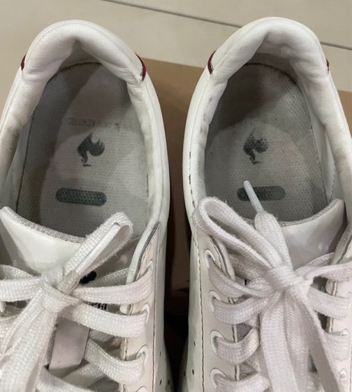รองเท้า la coq sportif  รูปที่ 7