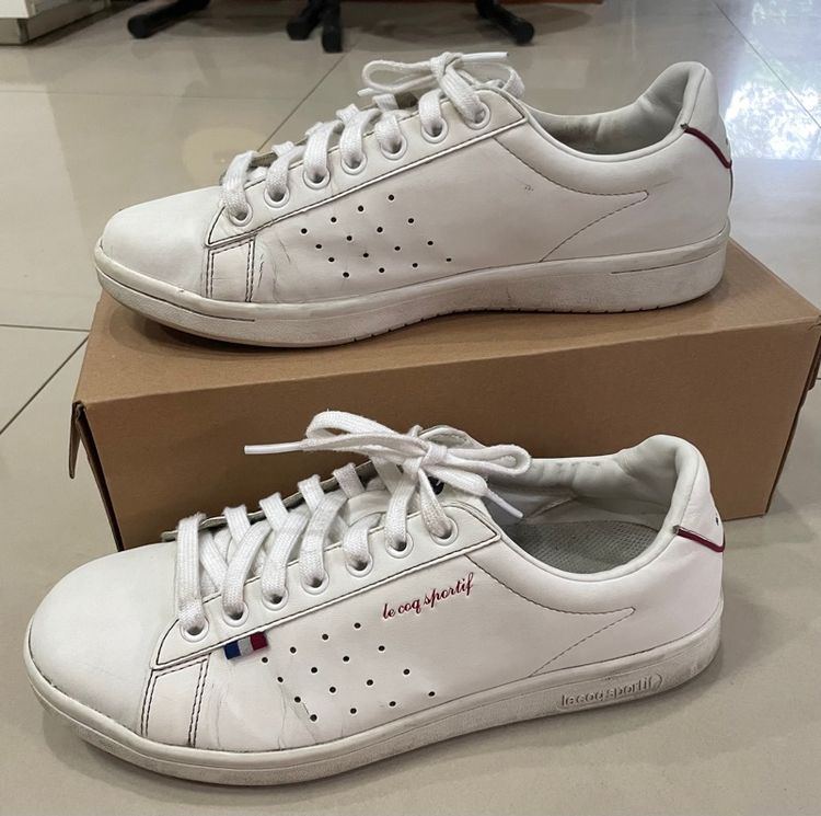 รองเท้า la coq sportif  รูปที่ 3