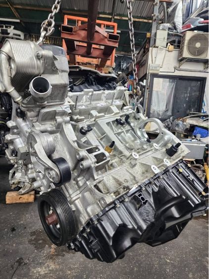 เครื่องช๊อตบล๊อค BMW N20 F10 F25 F30 X3 Z4 รูปที่ 2