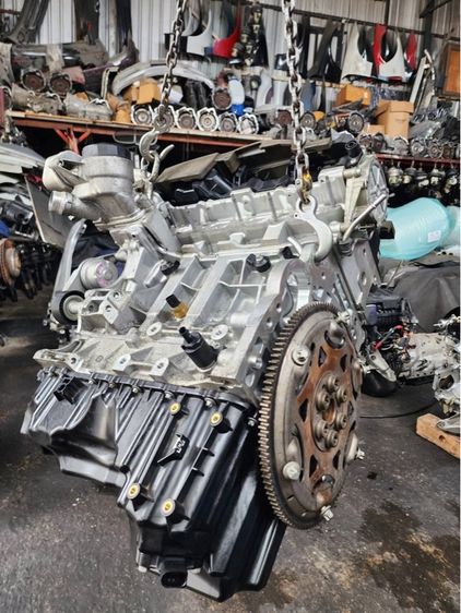 เครื่องช๊อตบล๊อค BMW N20 F10 F25 F30 X3 Z4 รูปที่ 3