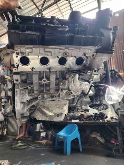 เครื่องช๊อตบล๊อค BMW N20 F10 F25 F30 X3 Z4 รูปที่ 11