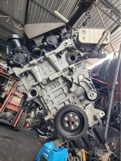 เครื่องช๊อตบล๊อค BMW N20 F10 F25 F30 X3 Z4