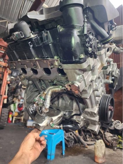 เครื่องช๊อตบล๊อค BMW N20 F10 F25 F30 X3 Z4 รูปที่ 12