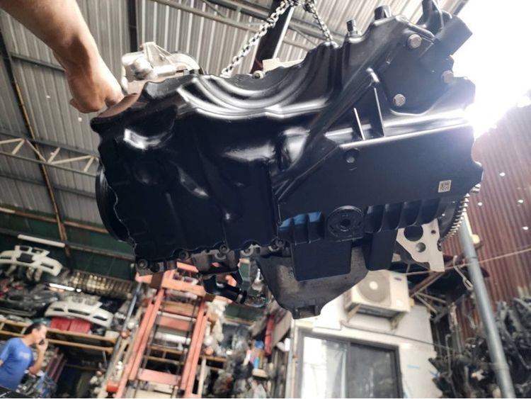 เครื่องช๊อตบล๊อค BMW N20 F10 F25 F30 X3 Z4 รูปที่ 6