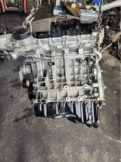 เครื่องช๊อตบล๊อค BMW N20 F10 F25 F30 X3 Z4 รูปที่ 5