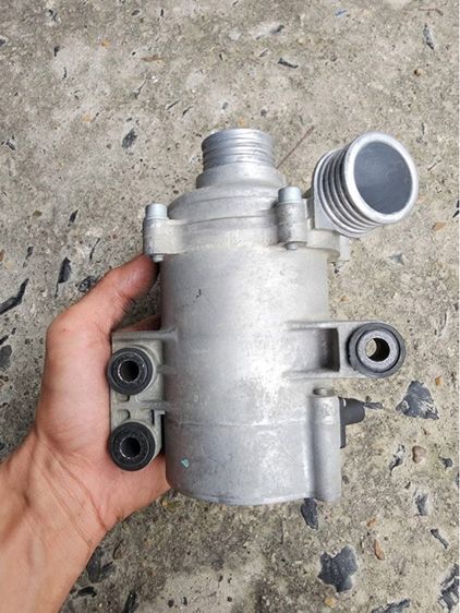ปั๊มน้ำไฟฟ้า BMW N20 F30 F10 F25 320i 520i  รูปที่ 3