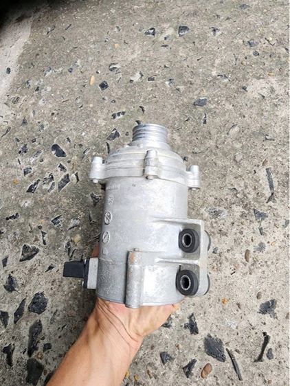 ปั๊มน้ำไฟฟ้า BMW N20 F30 F10 F25 320i 520i  รูปที่ 4