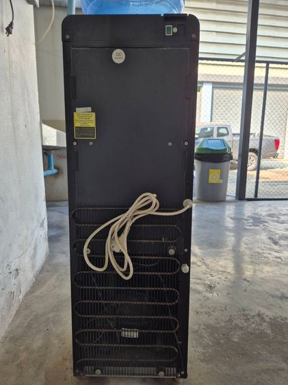 ขายตู้ ทำน้ำเย็นยี่ห้อ clarte รูปที่ 2