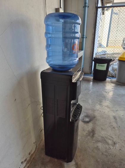 ขายตู้ ทำน้ำเย็นยี่ห้อ clarte รูปที่ 4