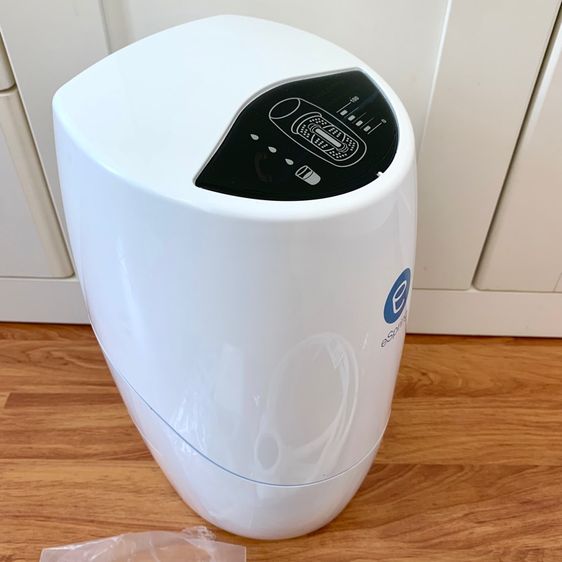 eSpring ปี 2022 มีประกันเหลือ เครื่องกรองน้ำ จาก Amway รูปที่ 8