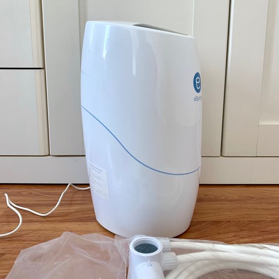 eSpring ปี 2022 มีประกันเหลือ เครื่องกรองน้ำ จาก Amway รูปที่ 5