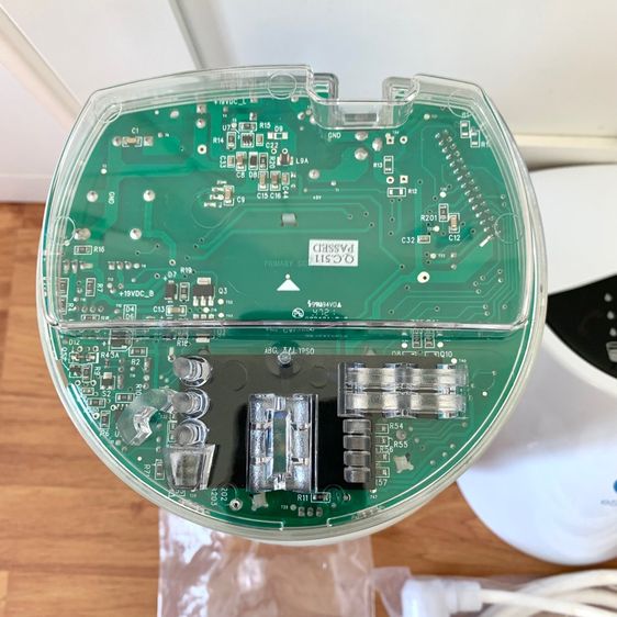 eSpring ปี 2022 มีประกันเหลือ เครื่องกรองน้ำ จาก Amway รูปที่ 12