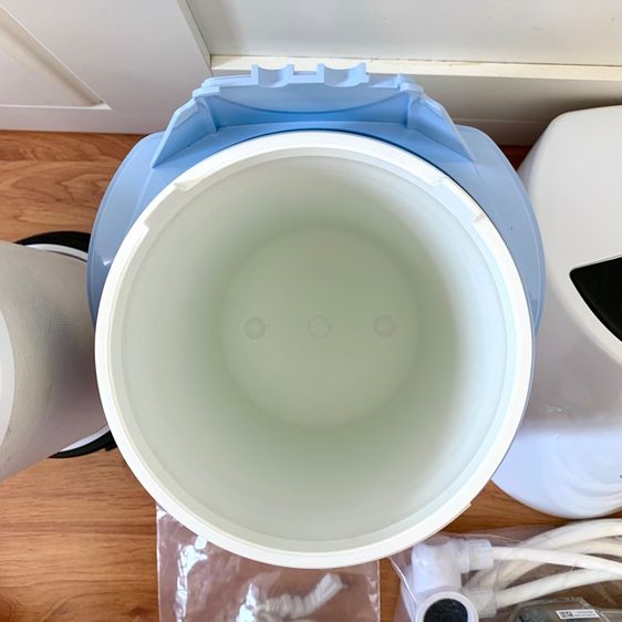 eSpring ปี 2022 มีประกันเหลือ เครื่องกรองน้ำ จาก Amway รูปที่ 13