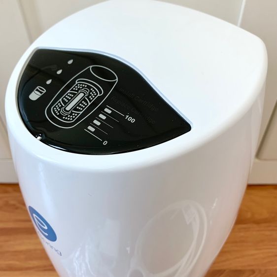 eSpring ปี 2022 มีประกันเหลือ เครื่องกรองน้ำ จาก Amway รูปที่ 9