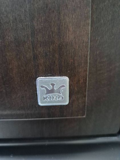 ตู้ลิ้นชักครัว 3 ชั้น KING PLATINUM ของใหม่ยังไม่ได้ใช้ รูปที่ 8