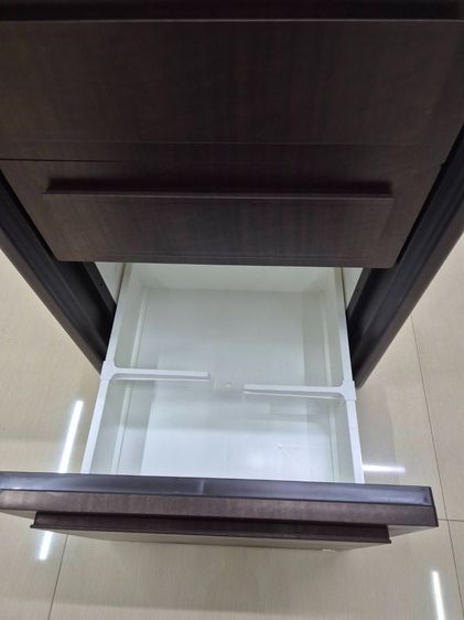 ตู้ลิ้นชักครัว 3 ชั้น KING PLATINUM ของใหม่ยังไม่ได้ใช้ รูปที่ 4