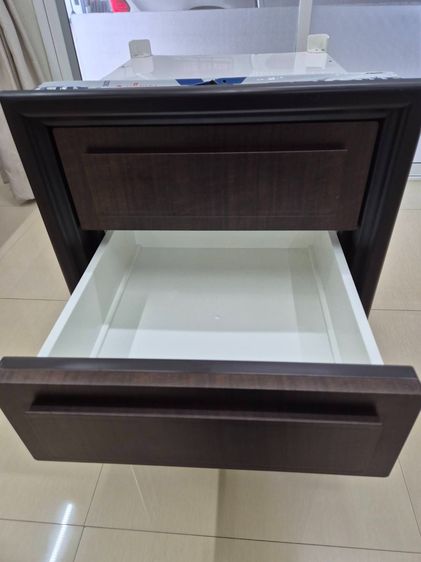 ตู้ลิ้นชักครัว 3 ชั้น KING PLATINUM ของใหม่ยังไม่ได้ใช้ รูปที่ 3