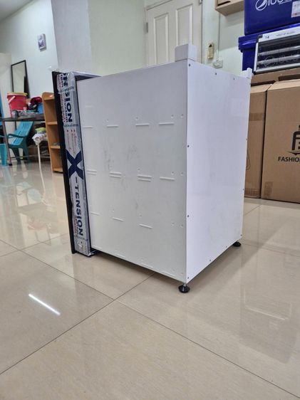 ตู้ลิ้นชักครัว 3 ชั้น KING PLATINUM ของใหม่ยังไม่ได้ใช้ รูปที่ 7