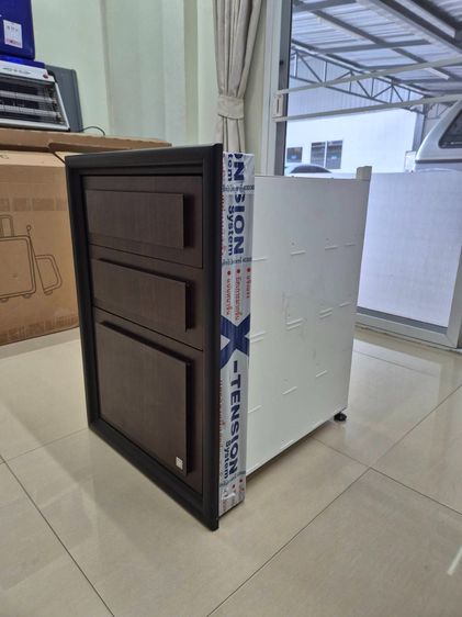 ตู้ลิ้นชักครัว 3 ชั้น KING PLATINUM ของใหม่ยังไม่ได้ใช้ รูปที่ 5