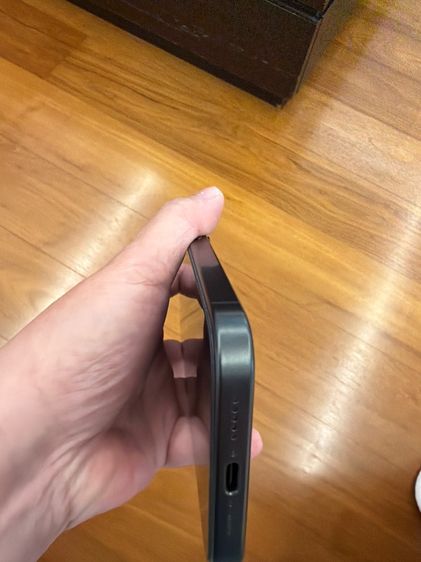 iPhone 15 Pro 256GB รูปที่ 8