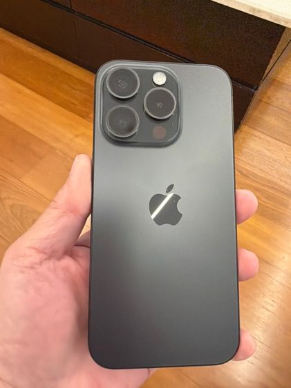 iPhone 15 Pro 256GB รูปที่ 14