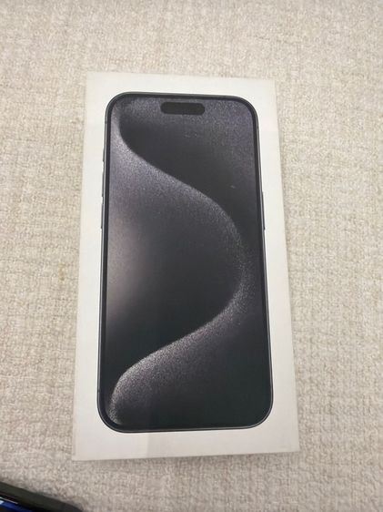 iPhone 15 Pro 256GB รูปที่ 3