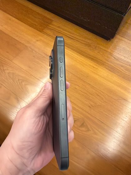 iPhone 15 Pro 256GB รูปที่ 13