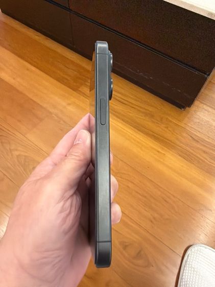 iPhone 15 Pro 256GB รูปที่ 15