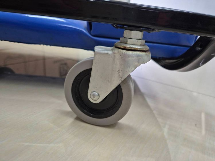 กระดานเลื่อนรองนอนซ่อมรถ ของใหม่ได้มาไม่เคยใช้ รูปที่ 4