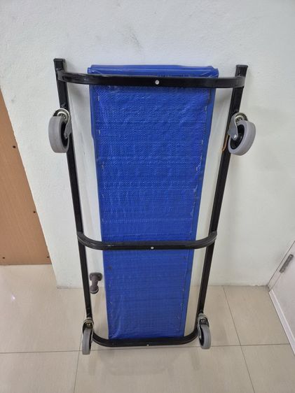 กระดานเลื่อนรองนอนซ่อมรถ ของใหม่ได้มาไม่เคยใช้ รูปที่ 2