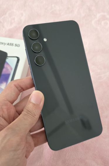 Samsung Galaxy A55 5G  รูปที่ 4
