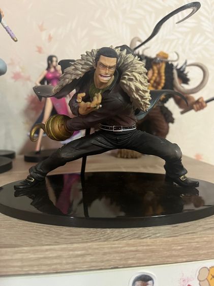 โมเดลวันพีช รูปที่ 8