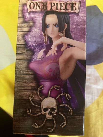 โมเดลวันพีช รูปที่ 6