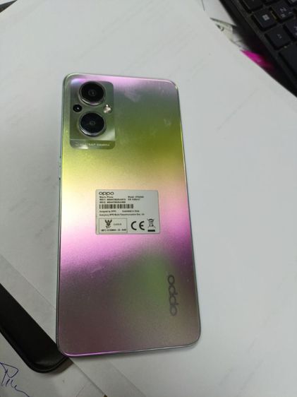 oppo RENO 7z รูปที่ 3