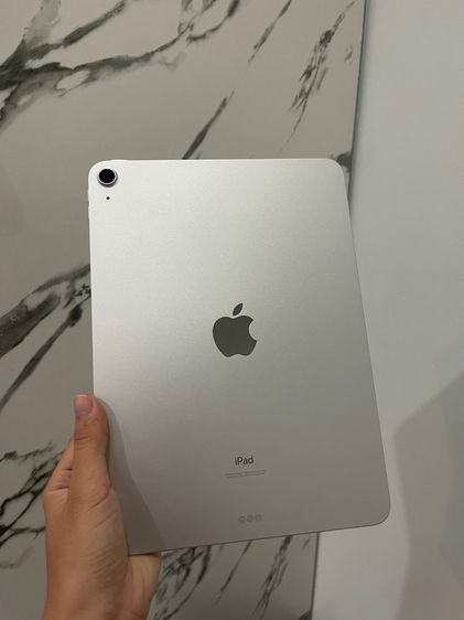 Apple Ipad air 4 64 gb wifi only 7200฿