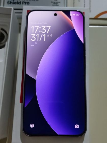 Redmi Note 15 Pro 5Gครบกล่องประกัน2ปี รูปที่ 3