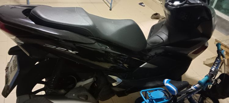 ขาย PCX150 ปี 2018 รูปที่ 6