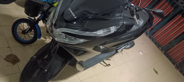 ขาย PCX150 ปี 2018 รูปที่ 4