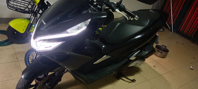 ขาย PCX150 ปี 2018 รูปที่ 2