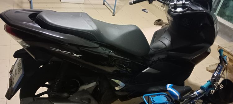 ขาย PCX150 ปี 2018 รูปที่ 7