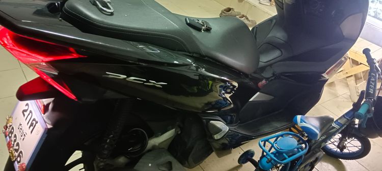 ขาย PCX150 ปี 2018 รูปที่ 3