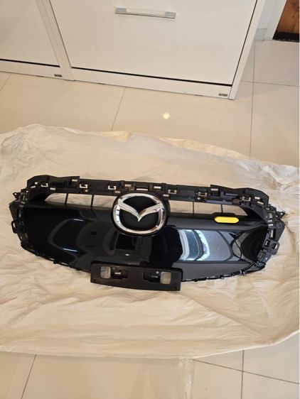 กระจังหน้า Mazda 2 Ultra (รุ่น Minorchange ปี 2024-ปัจจุบัน) รูปที่ 2