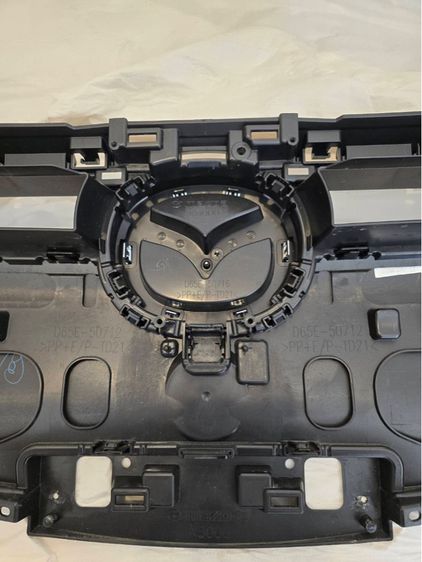 กระจังหน้า Mazda 2 Ultra (รุ่น Minorchange ปี 2024-ปัจจุบัน) รูปที่ 4