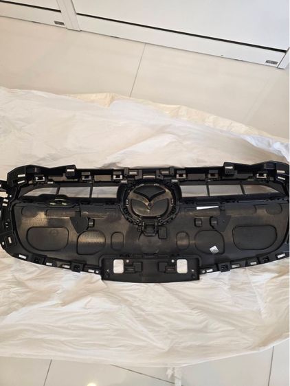 กระจังหน้า Mazda 2 Ultra (รุ่น Minorchange ปี 2024-ปัจจุบัน) รูปที่ 3