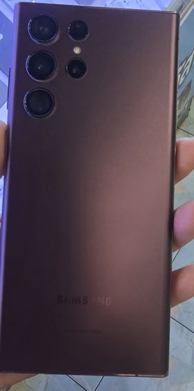Samsung S22 ultra  5G   รูปที่ 2
