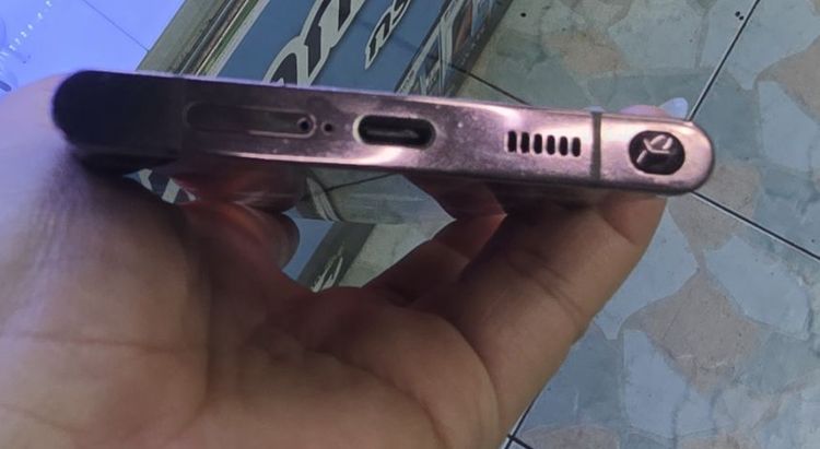 Samsung S22 ultra  5G   รูปที่ 4