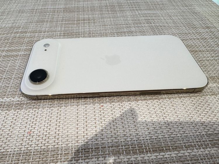 iPhone17 Air 256 ประกันศูนย์ปีหน้า ผ่อนได้ รูปที่ 3