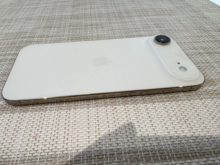 iPhone17 Air 256 ประกันศูนย์ปีหน้า ผ่อนได้ รูปที่ 7