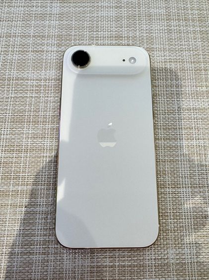 iPhone17 Air 256 ประกันศูนย์ปีหน้า ผ่อนได้