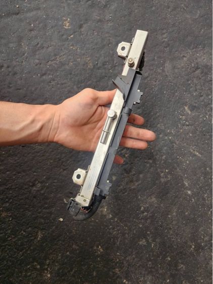 หัวฉีด BMW N42 N46 E46 E90 E84 รูปที่ 5